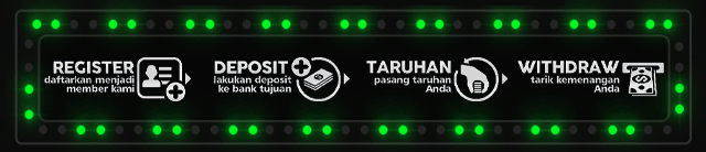 Mega899 Jackpot